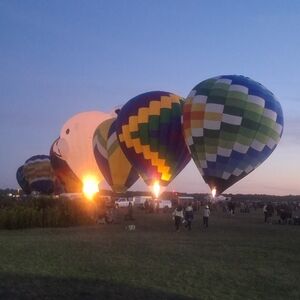 Meet your Posher, Mary lou